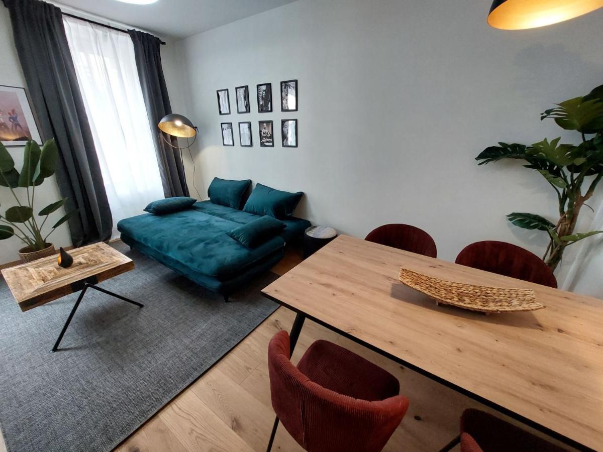 Apartment Maria Hilf 2 By Interhome Vienna Exterior photo