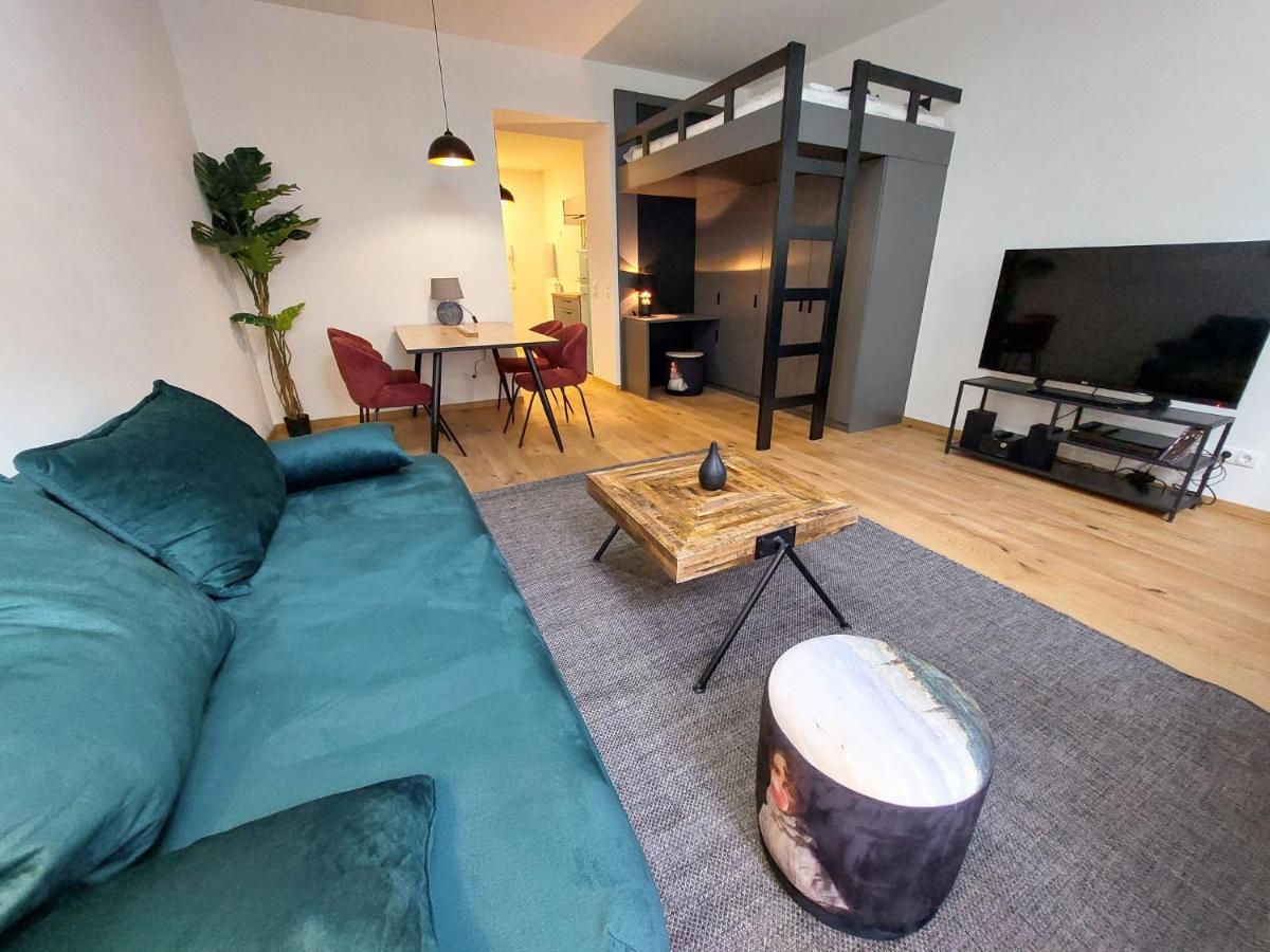 Apartment Maria Hilf 2 By Interhome Vienna Exterior photo
